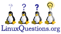 LinuxQuestions.org