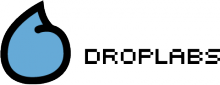 Droplabs logo