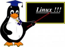 Linux Training Class