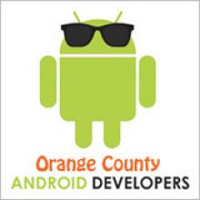 Orange County Android Developer & User Community Group