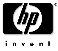 Hewlett Packard