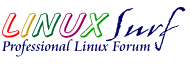 LinuxSurf