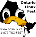 Ontario LinuxFest