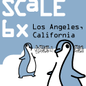Southern California Linux Expo Banner 3