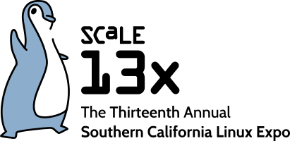 Scale 13X Logo