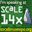 SCaLE 12x