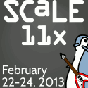 SCaLE 11x