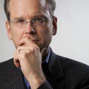 A message from Lawrence Lessig