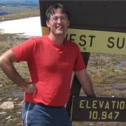 Speaker Interview: Dustin Laurence