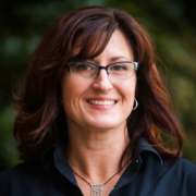 Speaker Interview: Rikki Endsley