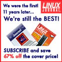 Linux Journal