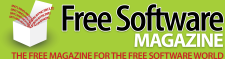 Free Software Magazine