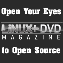 Linux+ DVD Magazine