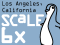 Southern California Linux Expo Banner 2