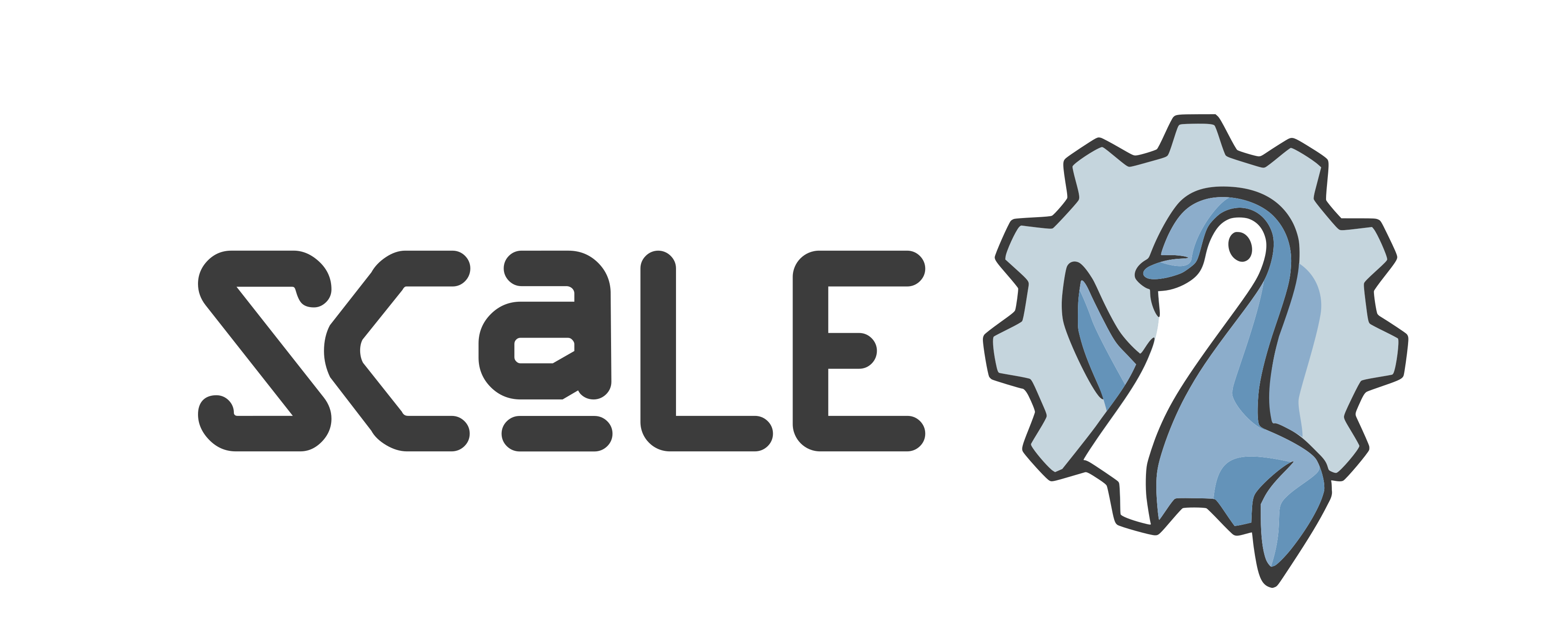 SCALE 20x logo>