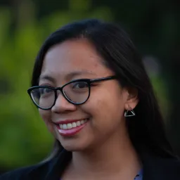 Murriel Perez McCabe