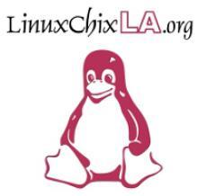 LinuxChix LA