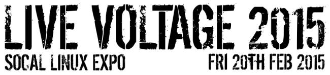 Bad Voltage Live at SCALE