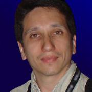 Speaker Interview: Jon Cruz
