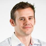 Speaker Interview: Max Mether