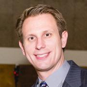 Speaker Interview: Carl Johnson