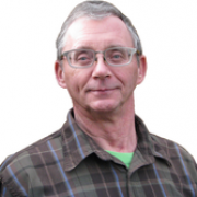 Speaker Interview: Charlie Kravetz