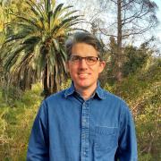 Speaker Interview: Cody Ashe-McNalley