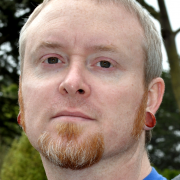 Speaker Interview: Tim Hockin