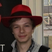 Speaker Interview: Levente Kurusa