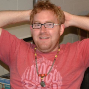 Speaker Interview: Michael Starch