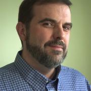 Speaker Interview: Michael Merideth