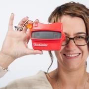 Speaker Interview: Sarah Novotny