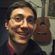 Speaker Article: Aaron Wolf