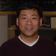 Speaker Interview: Anthony Chow