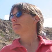 Speaker Interview: Akkana Peck