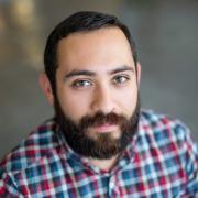 Speaker Interview: Alex Juarez