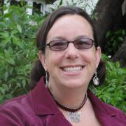 Speaker Interview: Carrie Raleigh