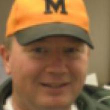 Speaker Interview: Dan Walsh