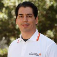 Speaker Interview: Nathan Haines