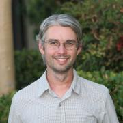 Speaker Interview: Parker Abercrombie
