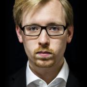 Speaker Interview: Sandro Mathys