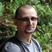 Speaker Interview: Damian Wojslaw