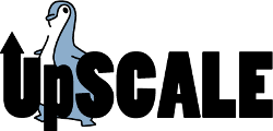 The UpSCALE line-up and social media cheat sheet