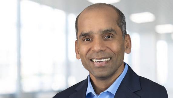 Announcing Keynote Speaker: Arun Gupta