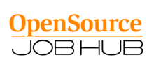 Open Source Job Hub