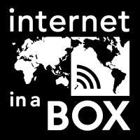 Internet-in-a-Box