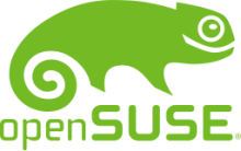 OpenSuSE