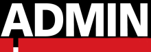 ADMIN Magazine